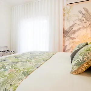  Apartamento Modern In Center