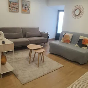  Apartamento Charming Jasmin House