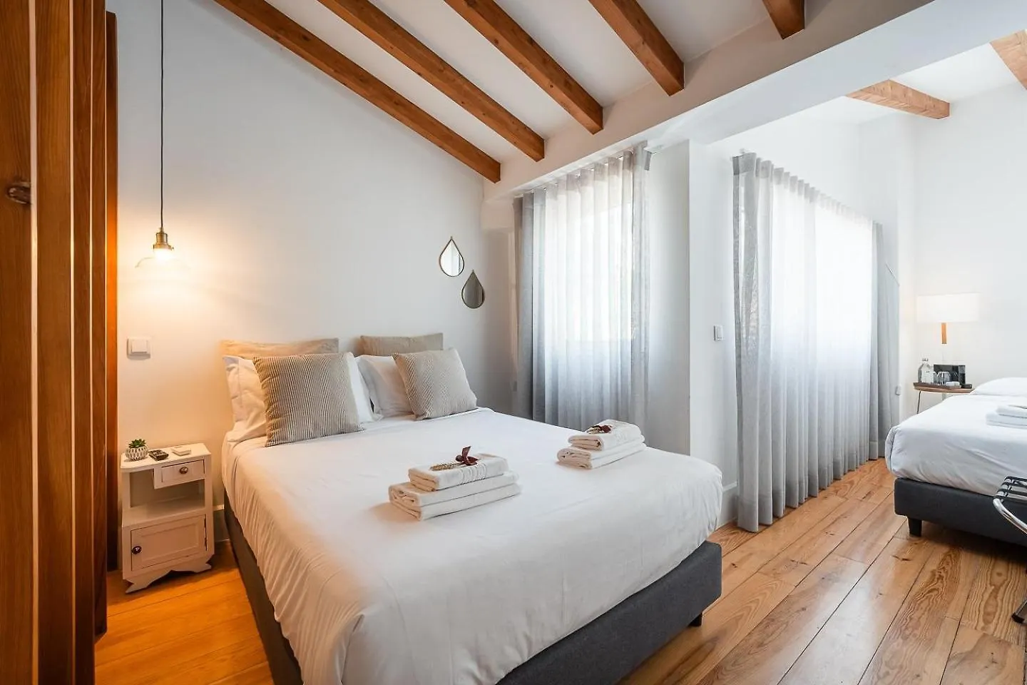 Διαμέρισμα Guestready - Zaza Guest House Κοΐμπρα