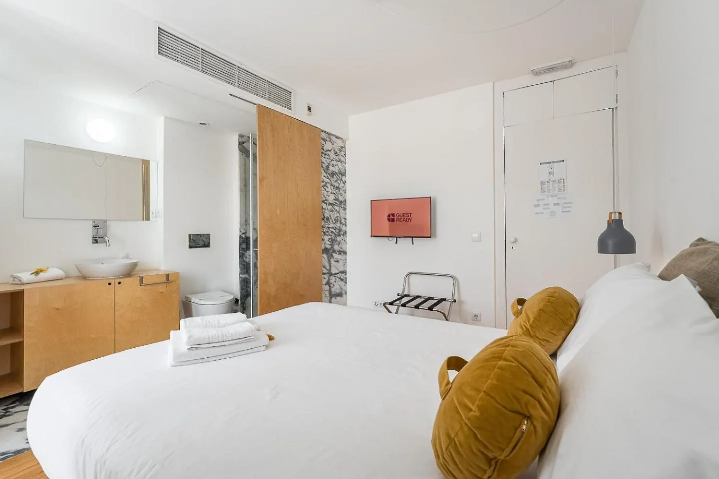 Διαμέρισμα Guestready - Zaza Guest House Κοΐμπρα