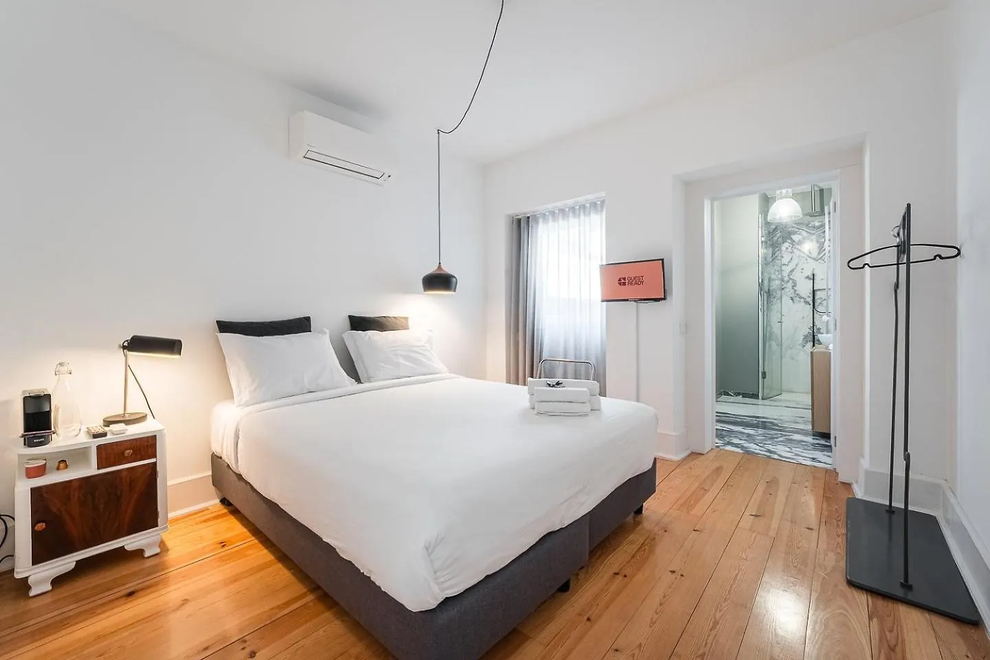 Guestready - Zaza Guest House Coimbra