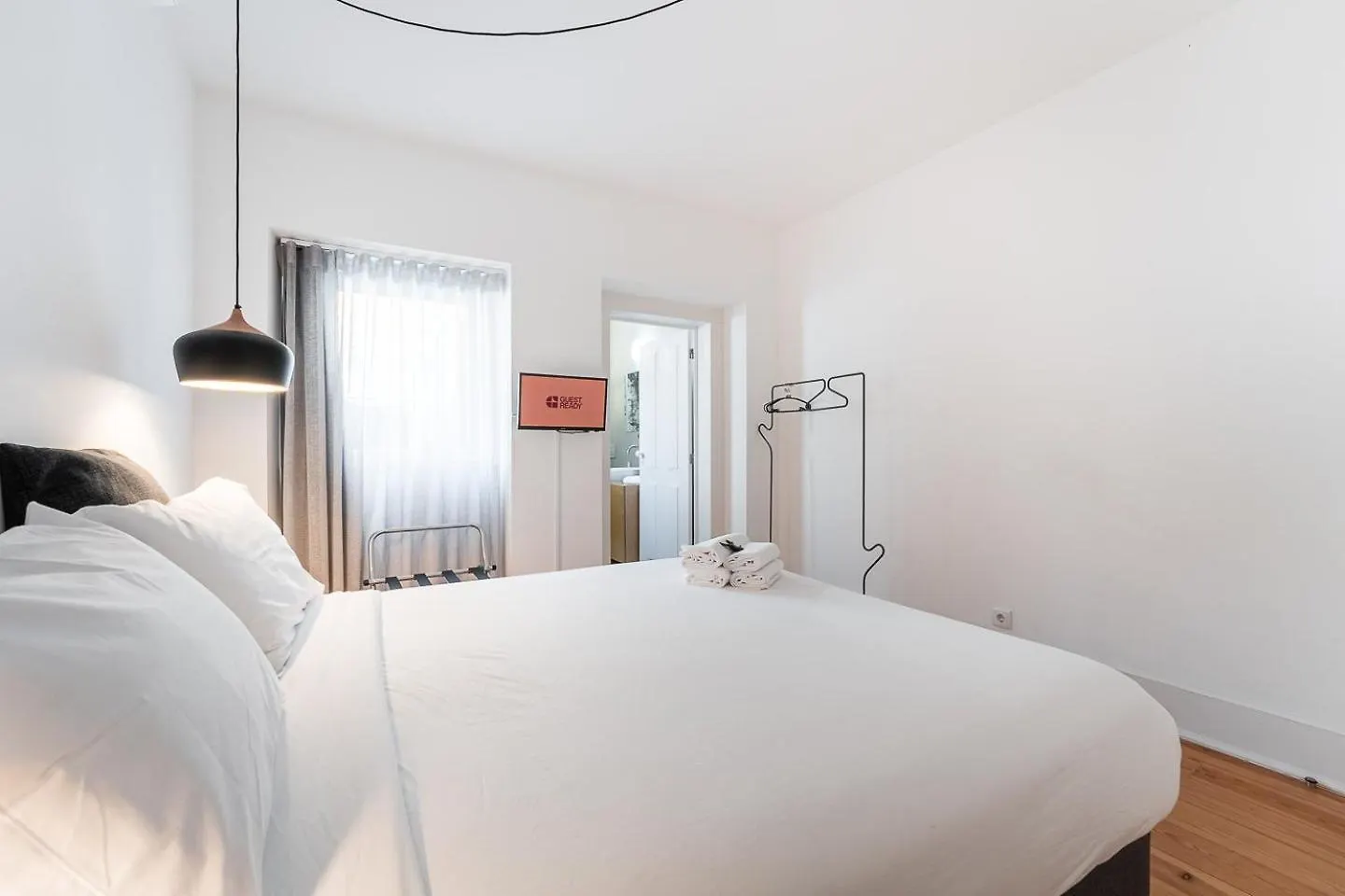 Guestready - Zaza Guest House Coimbra