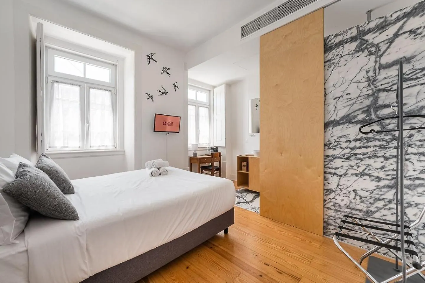 Apartment Guestready - Zaza Guest House Coimbra