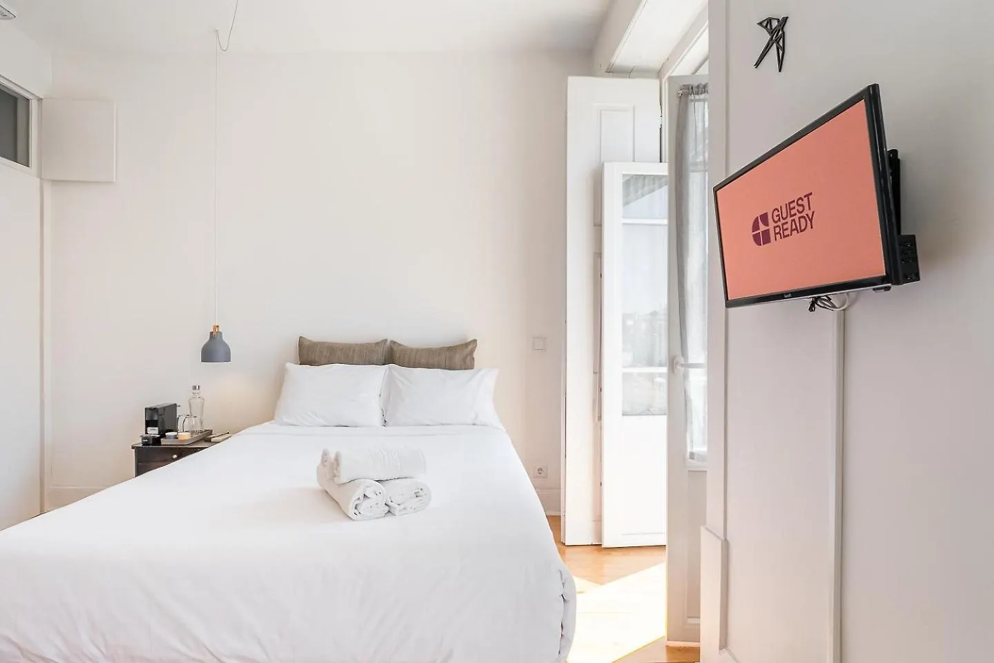 Guestready - Zaza Guest House Κοΐμπρα 0*,