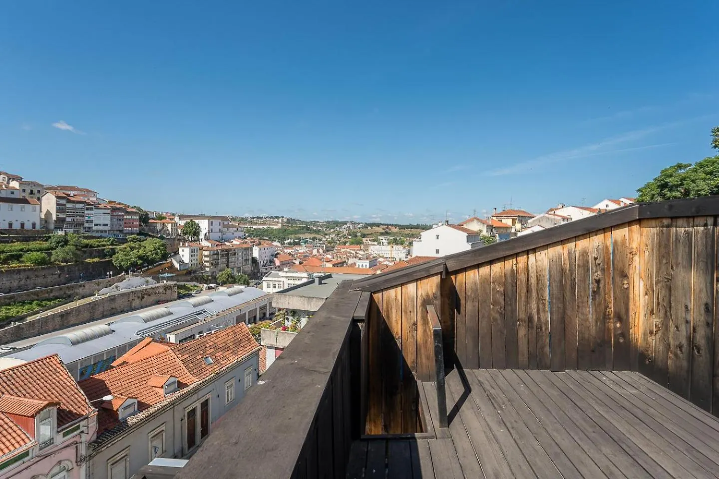 Apartment Guestready - Zaza Guest House Coimbra Portugal