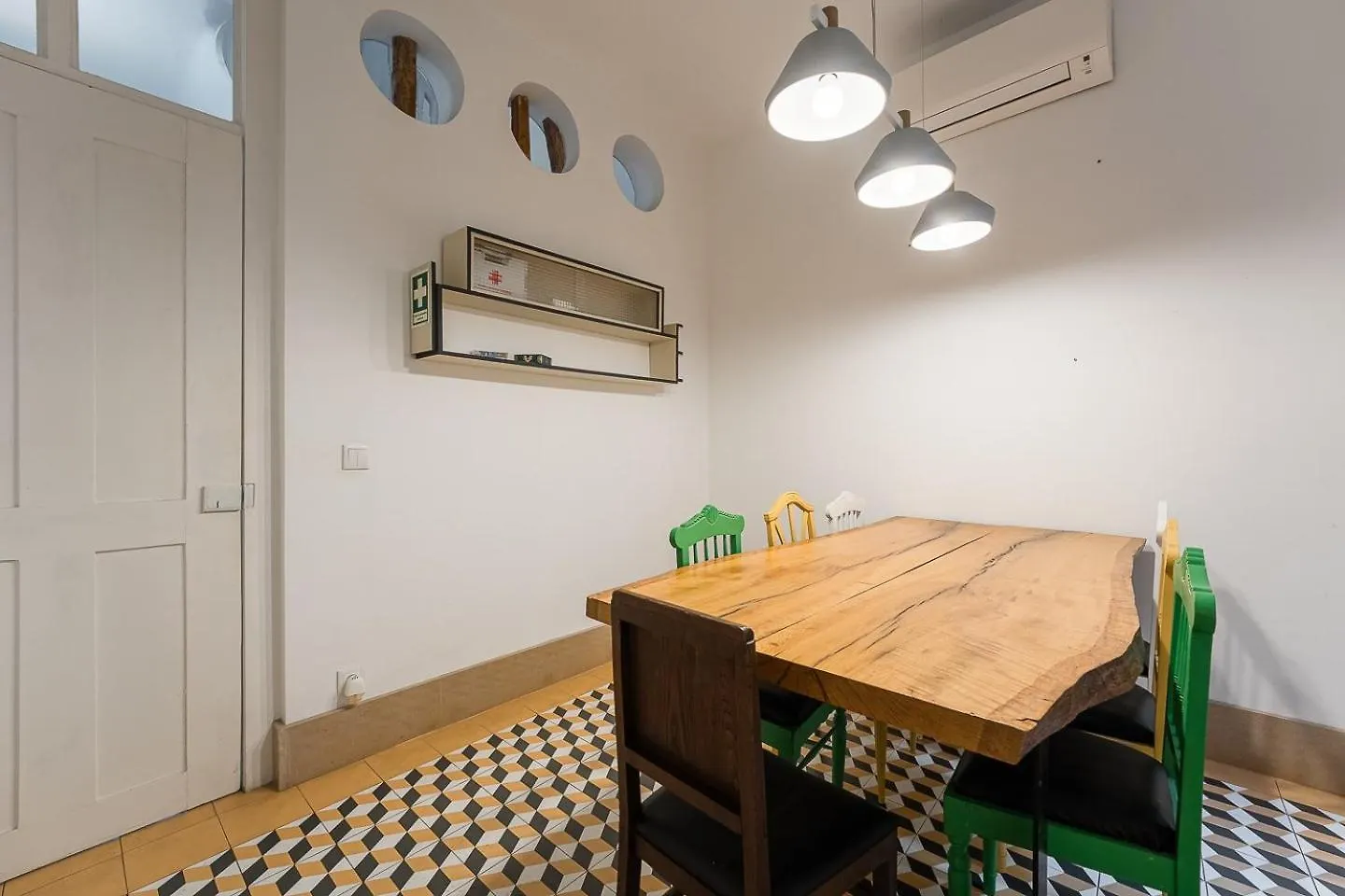 Guestready - Zaza Guest House Κοΐμπρα 0*,