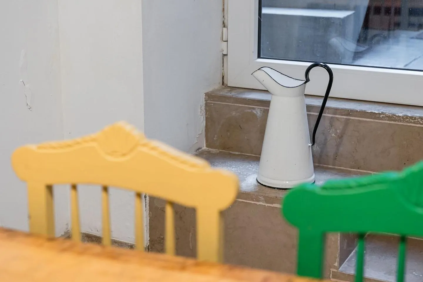 Apartment Guestready - Zaza Guest House Coimbra