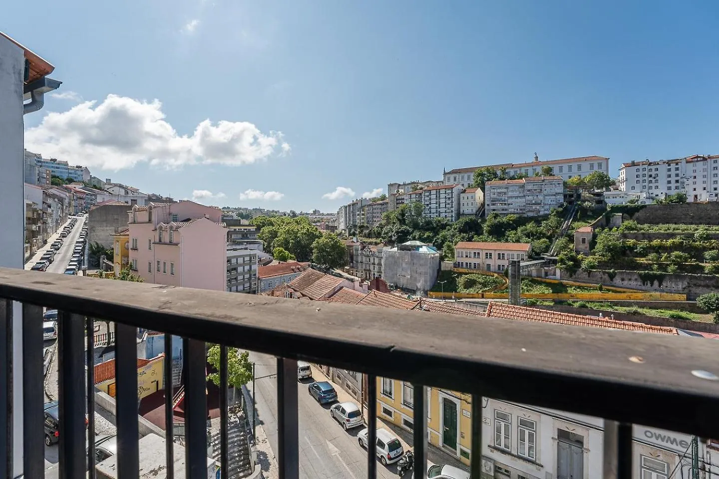 Guestready - Zaza Guest House Coimbra