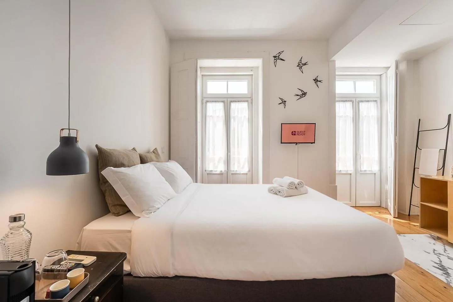 Guestready - Zaza Guest House Κοΐμπρα Διαμέρισμα