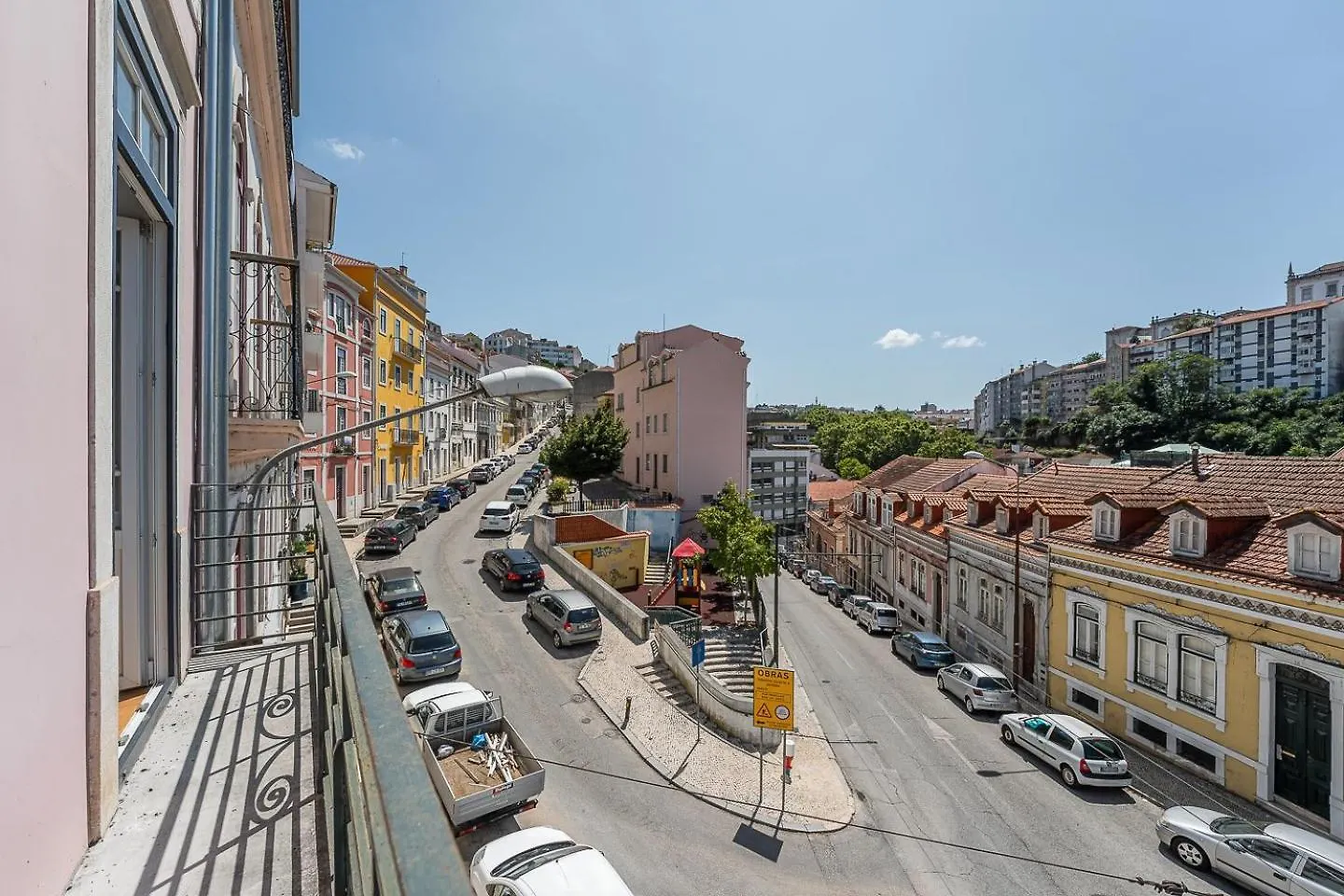 Guestready - Zaza Guest House Κοΐμπρα