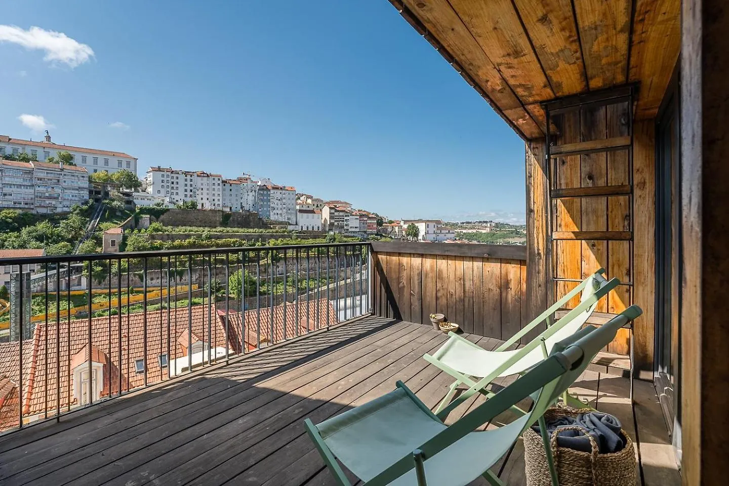 Guestready - Zaza Guest House Κοΐμπρα